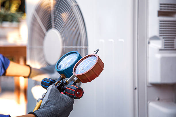 Affordable Hvac Installation solutions in Hambleton, WV
